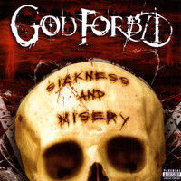 pochette album No sympathy