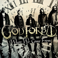 pochette album Where we come from