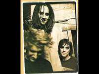 pochette album Someone else