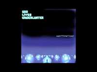 pochette album You must understand