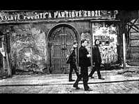 pochette album Bad dreams