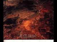 pochette album I've seen the man