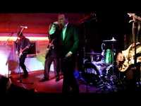 pochette album How low is low (the godfathers)