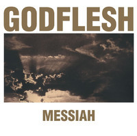 pochette album Messiah