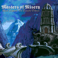 pochette album Zero the hero