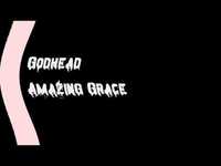 pochette album Amazing grace