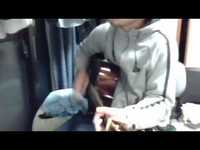 pochette album Flying