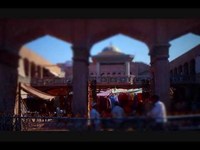 pochette album Gandhara