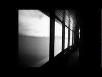 pochette album Silence of time