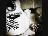 pochette album Touch