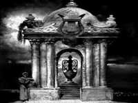 pochette album Bunter rauch