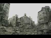 pochette album Das ende