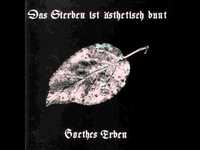 pochette album Der kerker