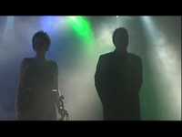 pochette album Der weg