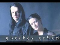 pochette album Die letzte nacht