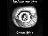 pochette album Es ist zeit