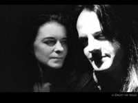 pochette album Ganz still