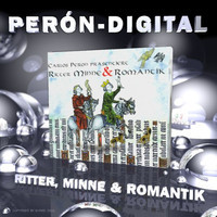 pochette album Kaltes licht