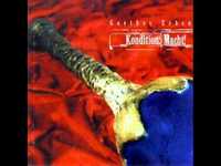 pochette album Kondition: macht!