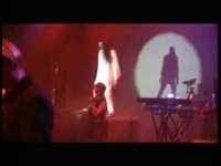 pochette album Marionetten