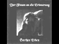 pochette album So sei es