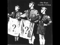 pochette album Stilleben