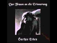 pochette album Unrat