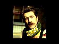 pochette album Gypsy part of town