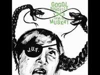 pochette album J.u.f. dub