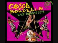 pochette album Madagascar-roumania (tu jesty fata)