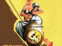 pochette album Hingedri