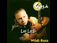 pochette album Las la si