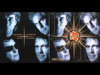 pochette album Ballad of a thin man