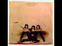 pochette album Goodbye mama