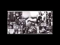 pochette album Hurry hurry hurry