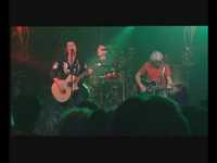 pochette album I need love