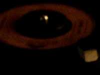 pochette album Lucky number