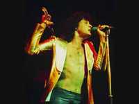 pochette album Miles away from nowhere