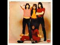 pochette album Mitch mover