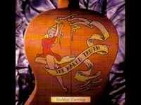 pochette album One shot away from paradi