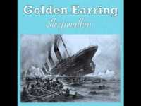 pochette album Sleepwalkin