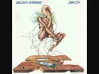 pochette album Switch