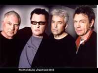 pochette album The fighter