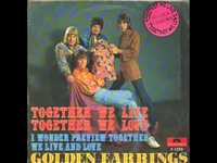 pochette album Together we live, together we love