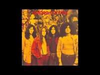 pochette album Wall of dolls