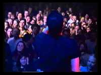 pochette album When i was young