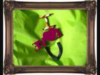 pochette album When love turns to pain