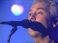 pochette album Whisper in a crowd