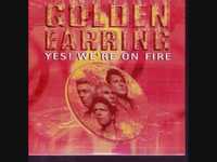 pochette album Yes! we're on fire