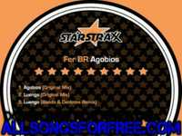 pochette album Flash